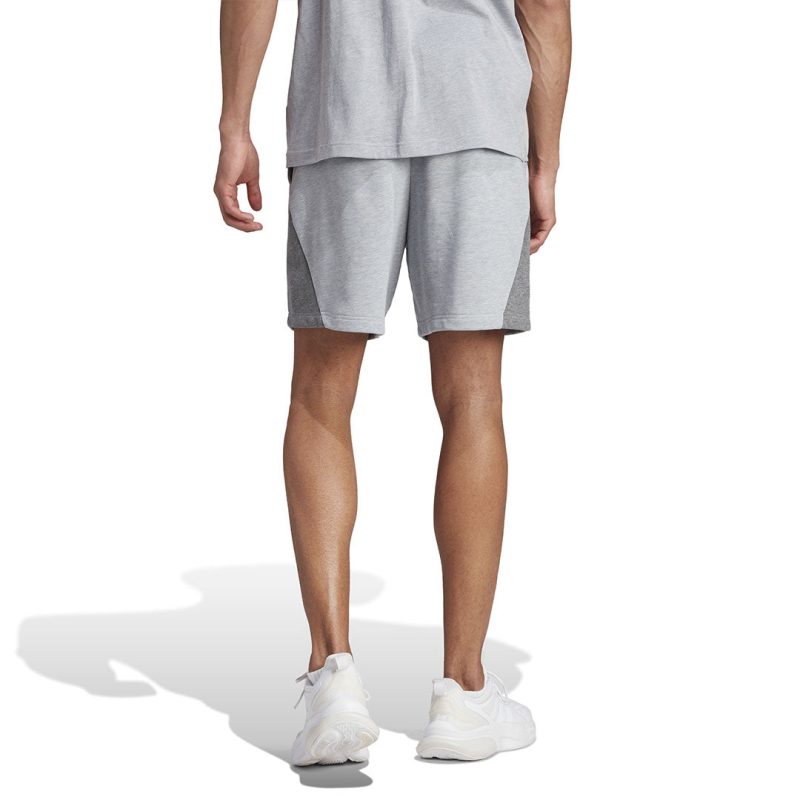 adidas Men s Melange Shorts IB6146 03