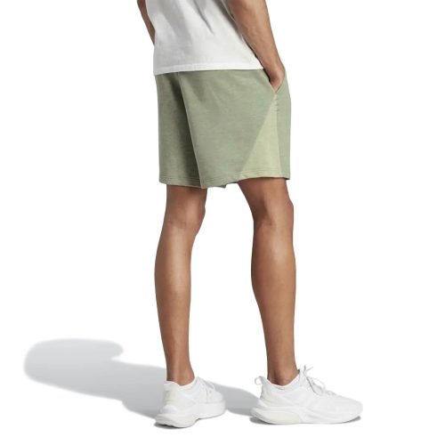 adidas Men s Melange Shorts IJ8970