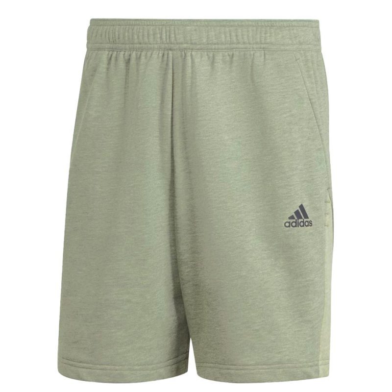 adidas Men s Melange Shorts IJ8970 5