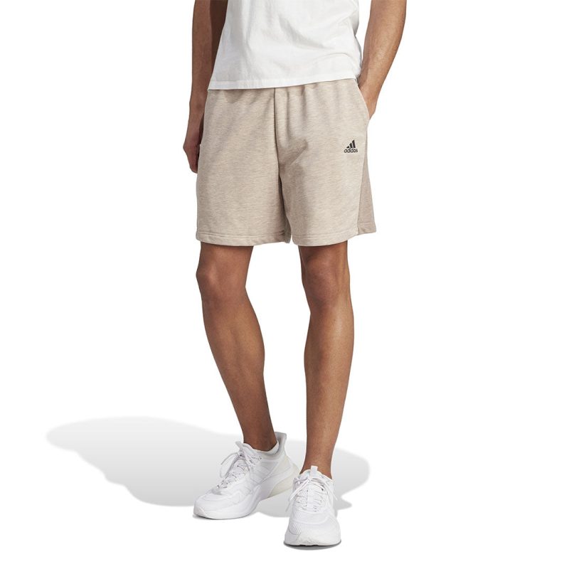 adidas Men s Melange Shorts IJ8971 02