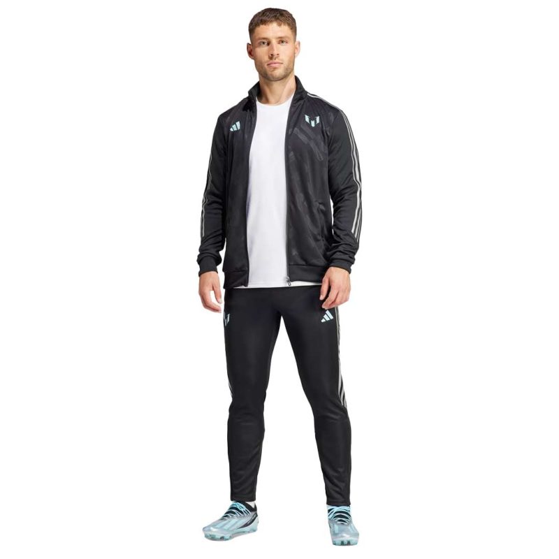 adidas Men s Messi Track Pant IJ4943 5