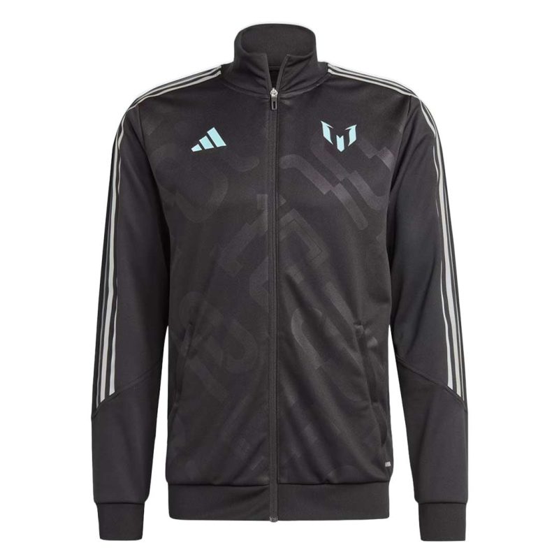 adidas Men s Messi Training Jacket IJ4936 1