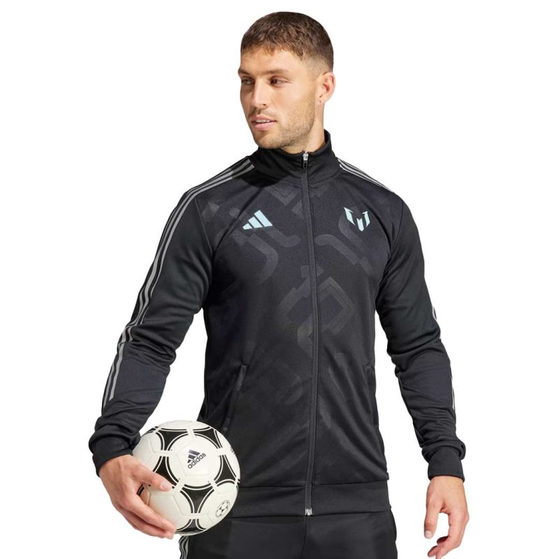 adidas Men s Messi Training Jacket IJ4936 2