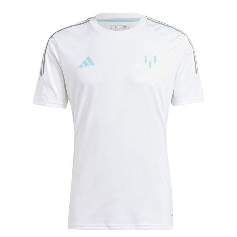 adidas Men s Messi Training Jersey IJ4940 01