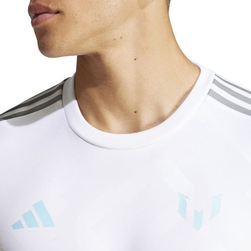 adidas Men s Messi Training Jersey IJ4940 06