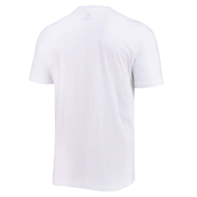 adidas Men s Mexico DNA Graphic Tee HF1436