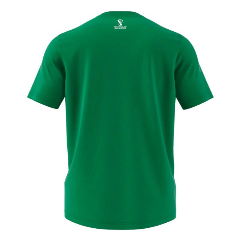 adidas Men s Mexico Tee HD6356 2