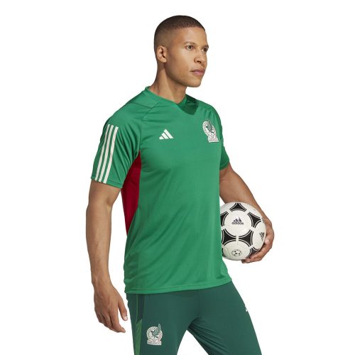 adidas Men s Mexico Tiro 23 Training Jersey HF1387 03