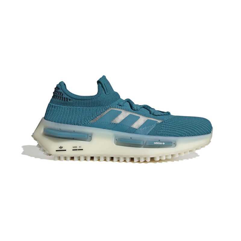 adidas Men s NMD S1 Shoes HQ4437 01