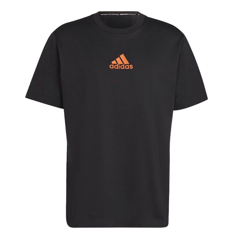 adidas Men s Nature Graphic T Shirt HK4610 4