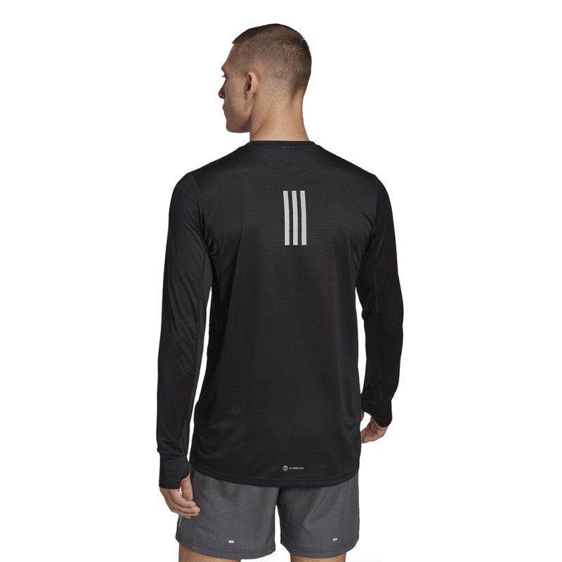 adidas Men s Own The Run Long Sleeve T Shirt HM8436 03