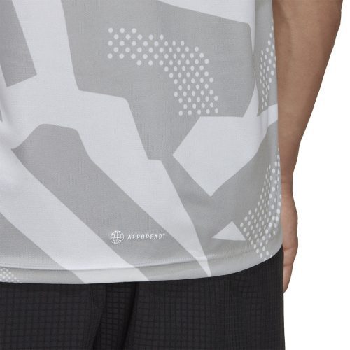 adidas Men s Own The Run Seasonal T Shirt HM8432 05