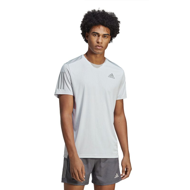 adidas Men s Own The Run T Shirt IC7624 02