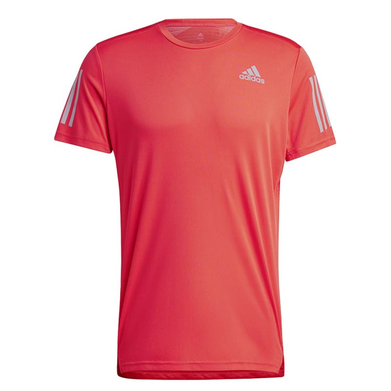 adidas Men s Own The Run T Shirt IC7649 6