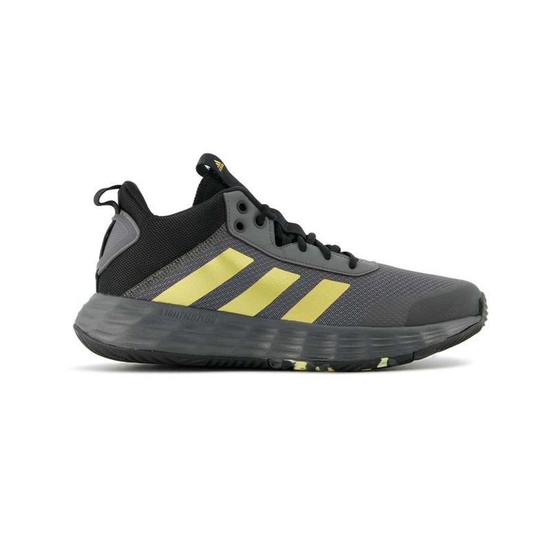 adidas Men s Ownthegame 2.0 Shoes GW5483 01