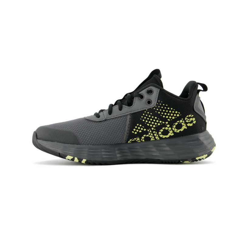 adidas Men s Ownthegame 2.0 Shoes GW5483 02