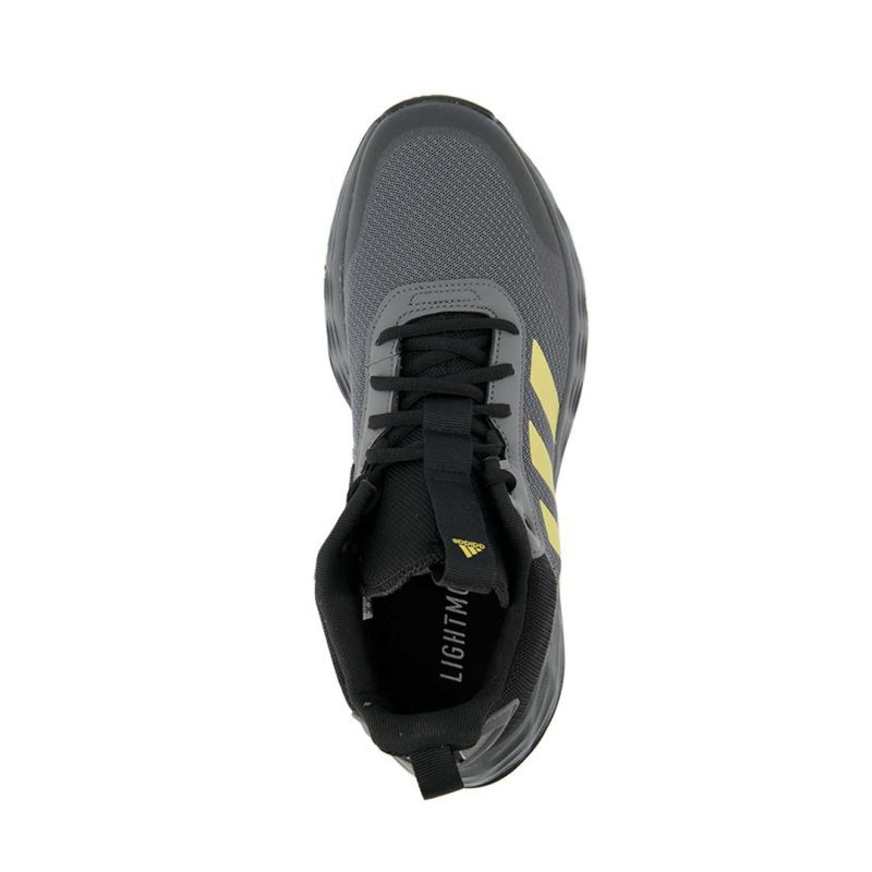 adidas Men s Ownthegame 2.0 Shoes GW5483 04