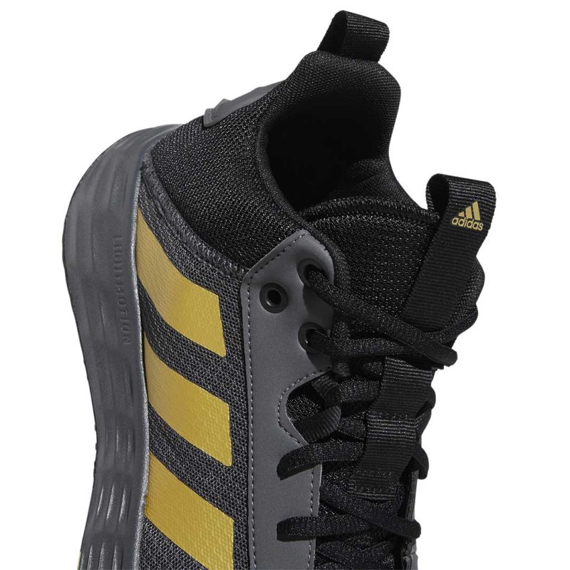 adidas Men s Ownthegame 2.0 Shoes GW5483 06