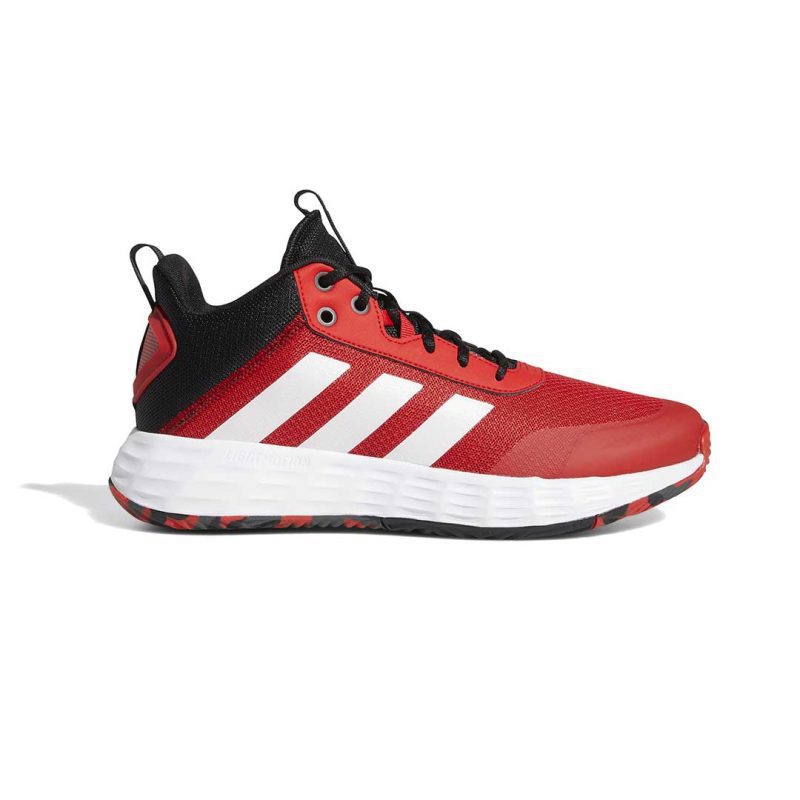 adidas Men s Ownthegame 2.0 Shoes GW5487 01