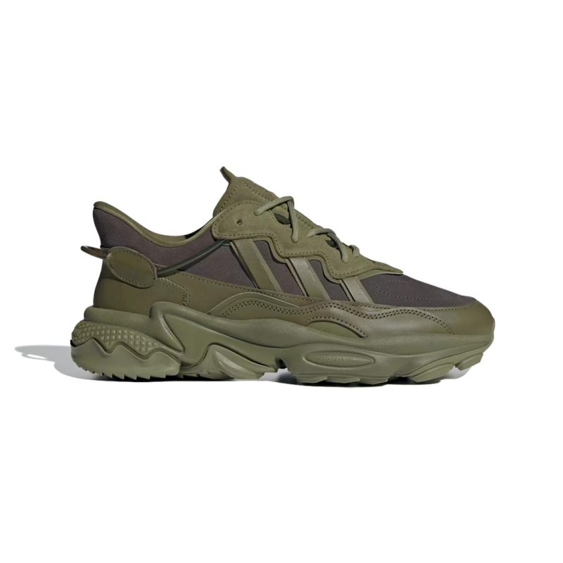 adidas Men s Ozweego Shoes IF7915 1