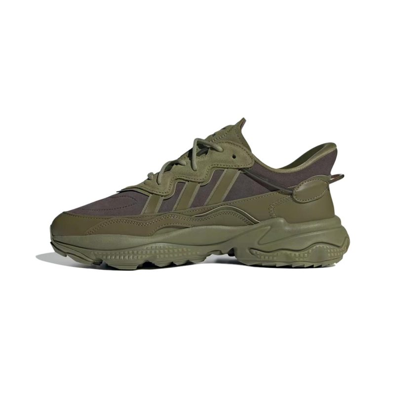 adidas Men s Ozweego Shoes IF7915 2