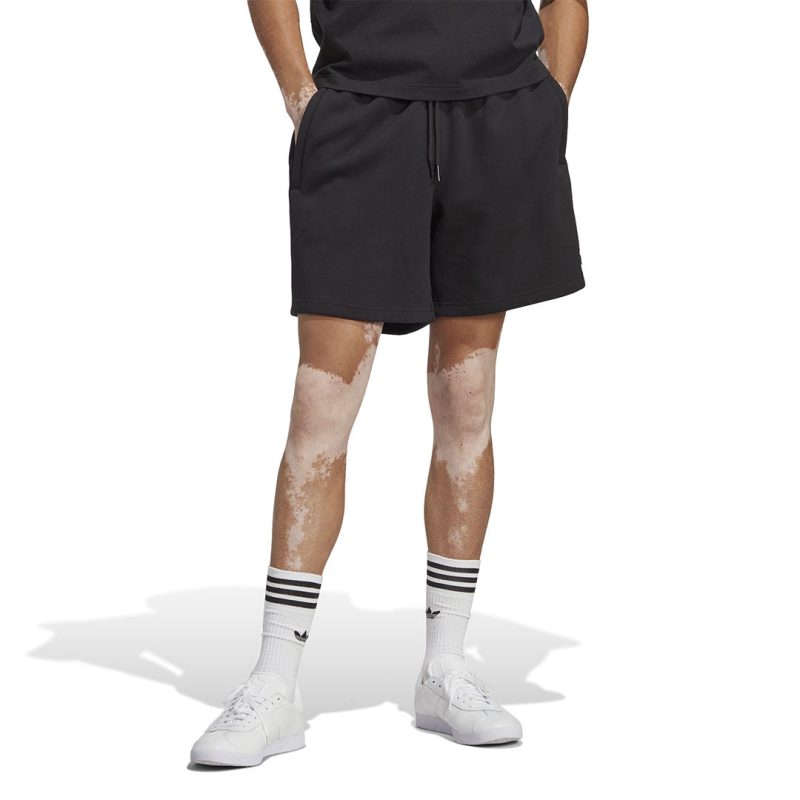 adidas Men s Performance Essentials Shorts HB7499 02