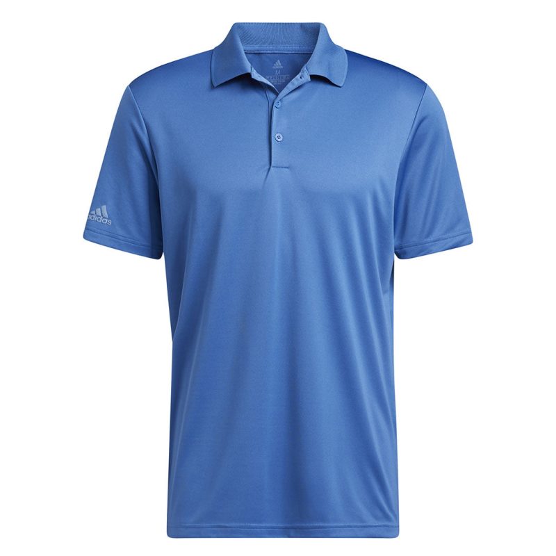 adidas Men s Performance Primegreen Polo GQ3131 01