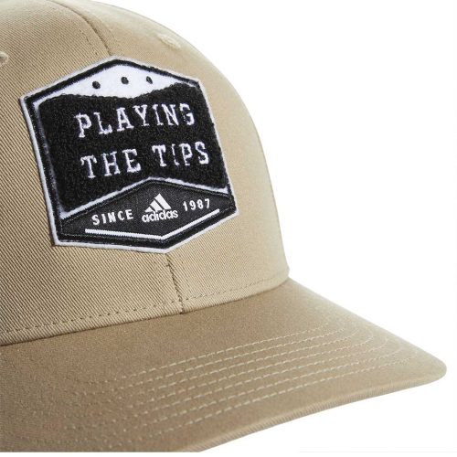 adidas Men s Playing The Tips Hat HG1187 04