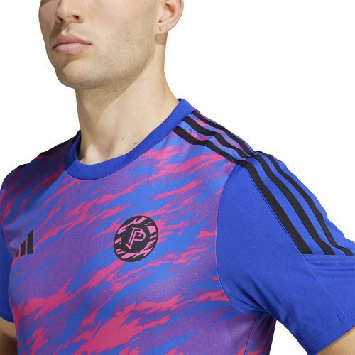 adidas Men s Pogba Training Jersey HS0549 06