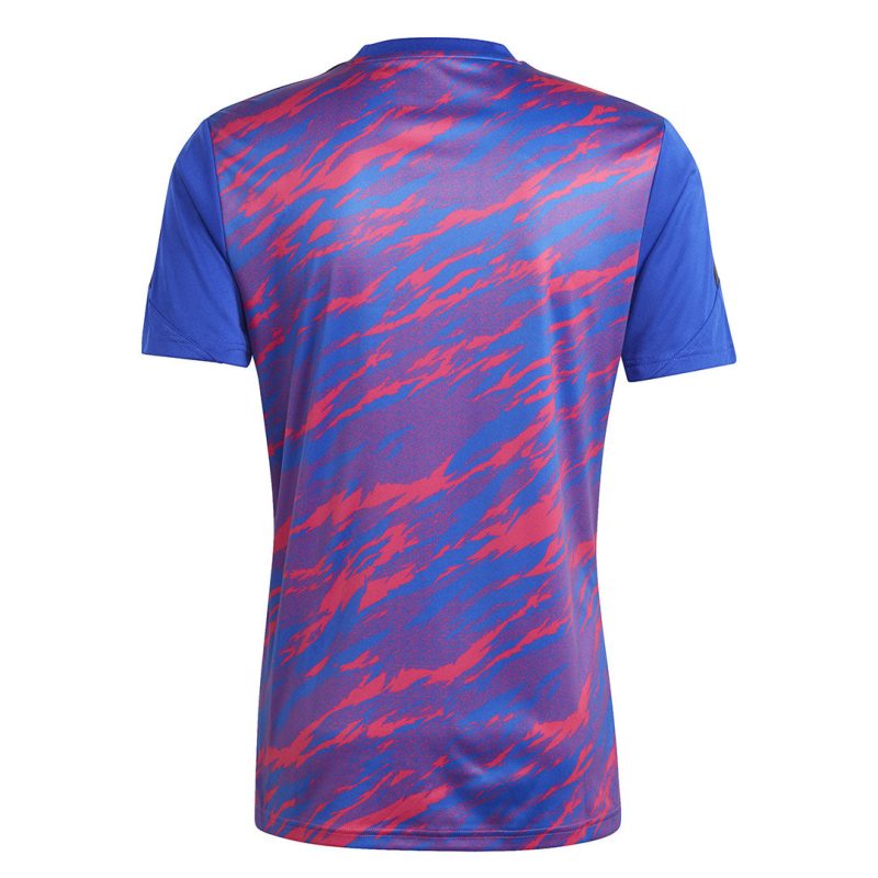 adidas Men s Pogba Training Jersey HS0549 07