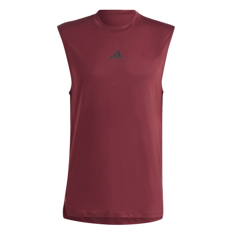 adidas Men s Power Workout Tank Top IQ1817 01