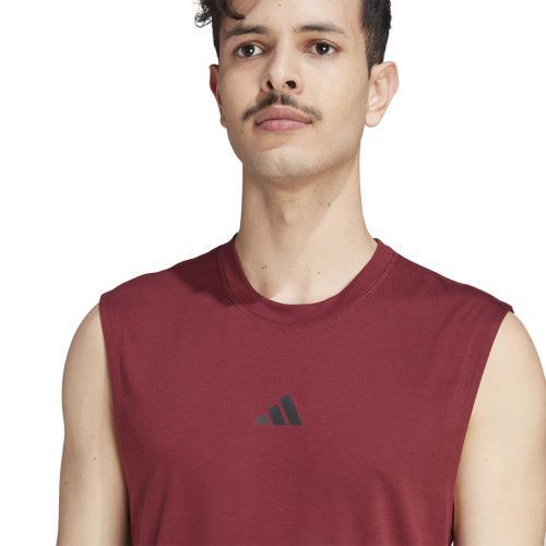 adidas Men s Power Workout Tank Top IQ1817 05