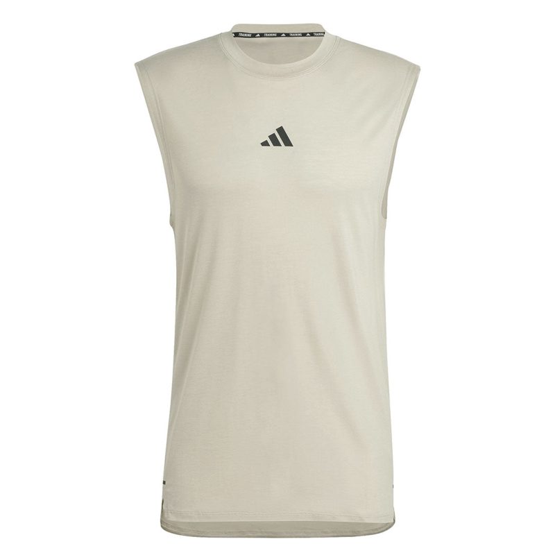 adidas Men s Power Workout Tank Top IQ1821 01