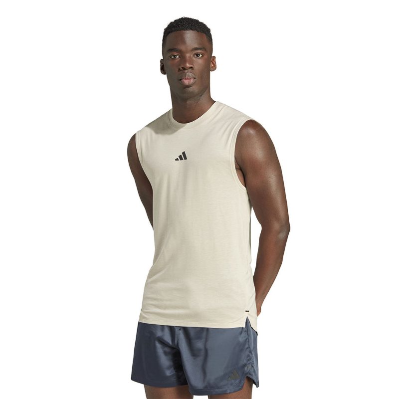 adidas Men s Power Workout Tank Top IQ1821 02