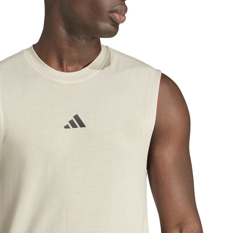 adidas Men s Power Workout Tank Top IQ1821 05