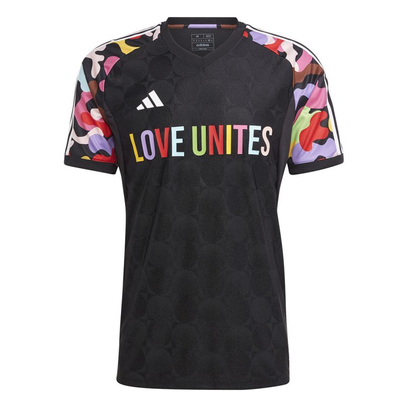 adidas Men s Pride Prematch Jersey HY5898 01