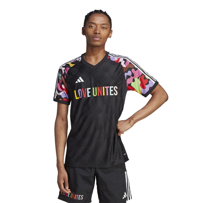 adidas Men s Pride Prematch Jersey HY5898 02