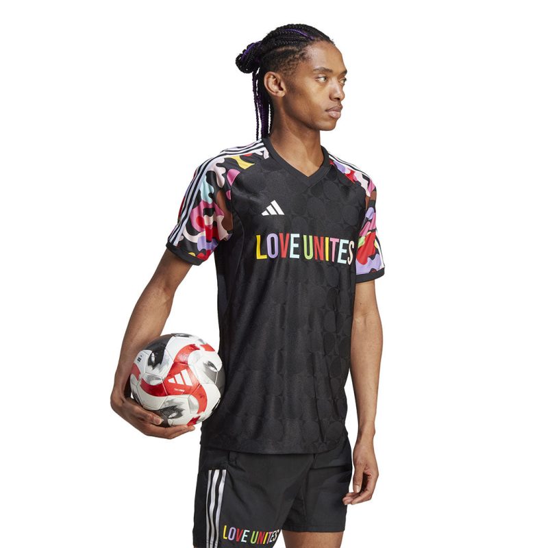 adidas Men s Pride Prematch Jersey HY5898 04