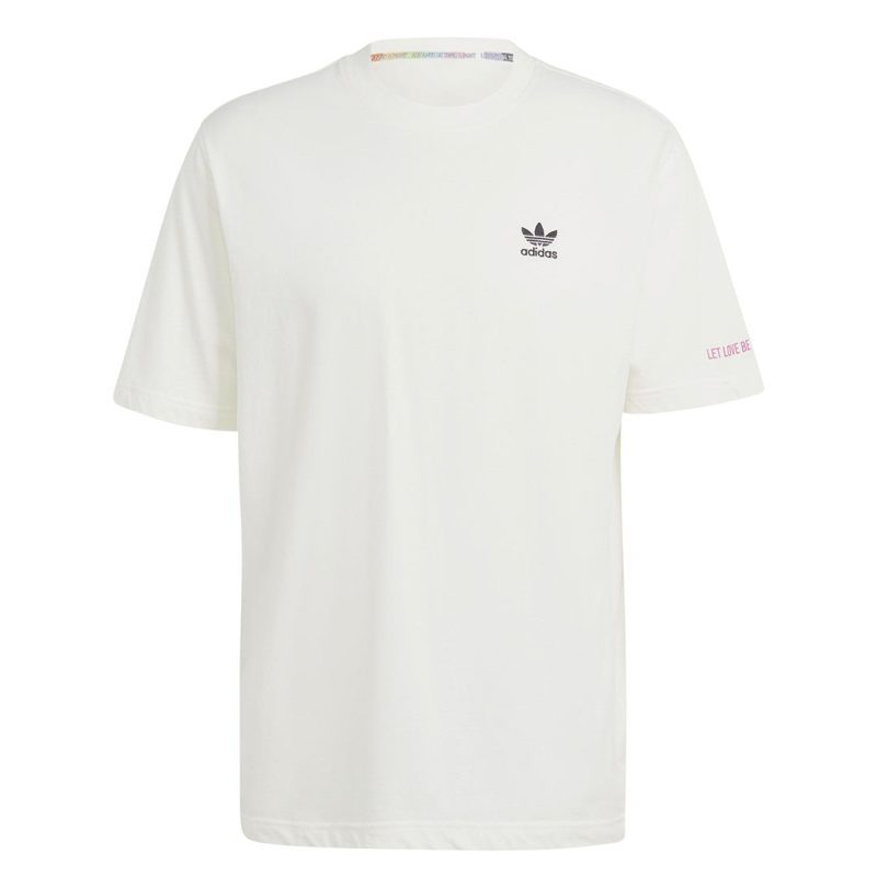 adidas Men s Pride RM Graphic T Shirt IU0055 01