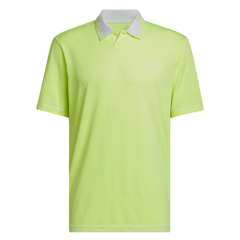 adidas Men s Primeknit Polo IJ5283 01