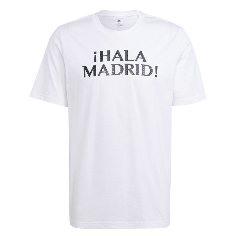 adidas Men s Real Madrid DNA Graphic T Shirt HY0625 01