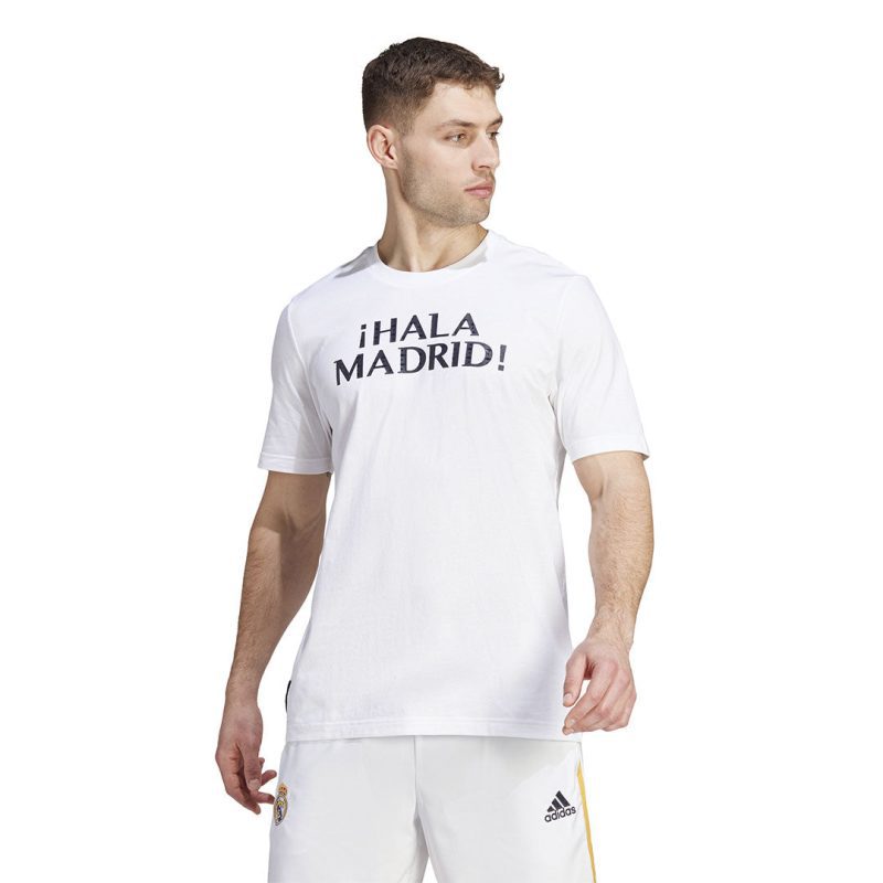 adidas Men s Real Madrid DNA Graphic T Shirt HY0625 02