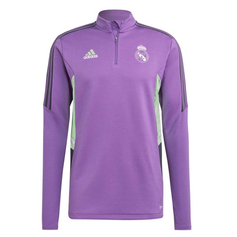 adidas Men s Real Madrid FC 22 23 Training Top HT8803 1