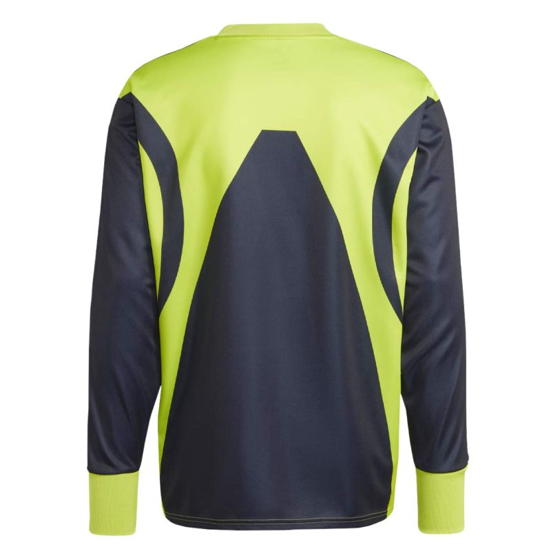 adidas Men s Real Madrid Icon Goalkepper Jersey HT6450 04