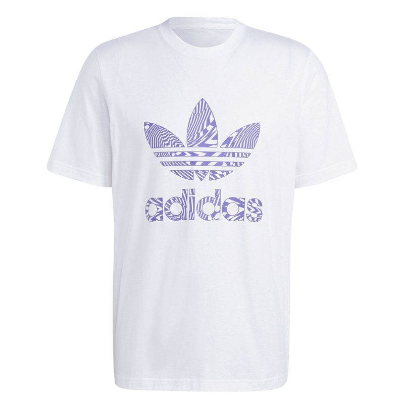 adidas Men s Rekive Graphic T Shirt HR8591 01