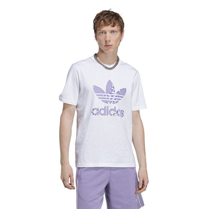 adidas Men s Rekive Graphic T Shirt HR8591 02