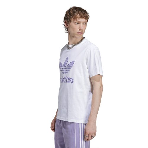 adidas Men s Rekive Graphic T Shirt HR8591 03