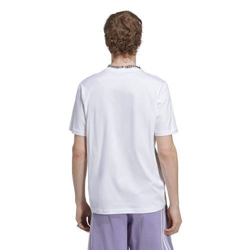 adidas Men s Rekive Graphic T Shirt HR8591 04