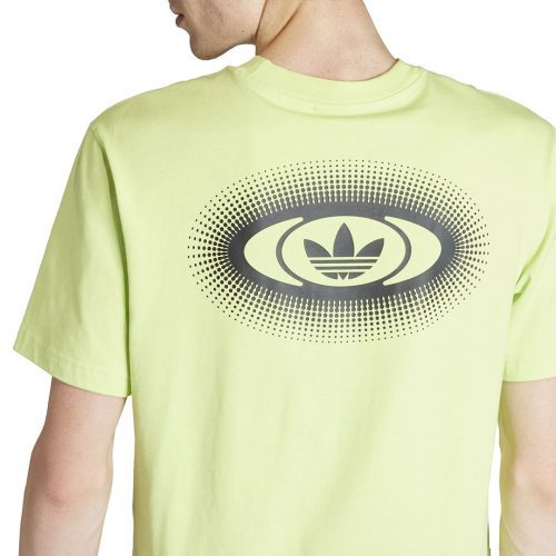 adidas Men s Rekive Graphic T Shirt HZ0746 06