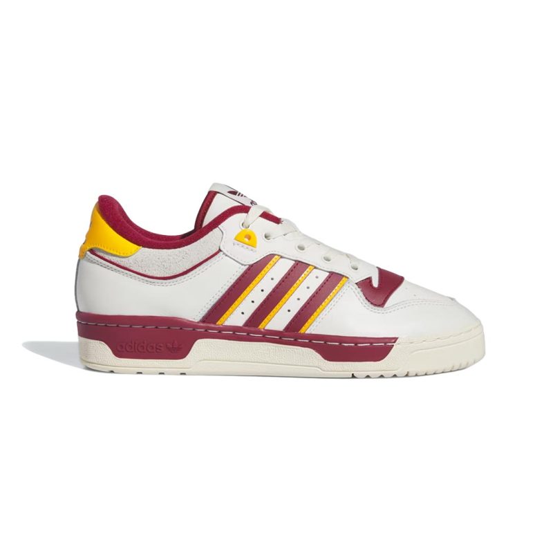 adidas Men s Rivalry 86 Low Shoes IE7159 1